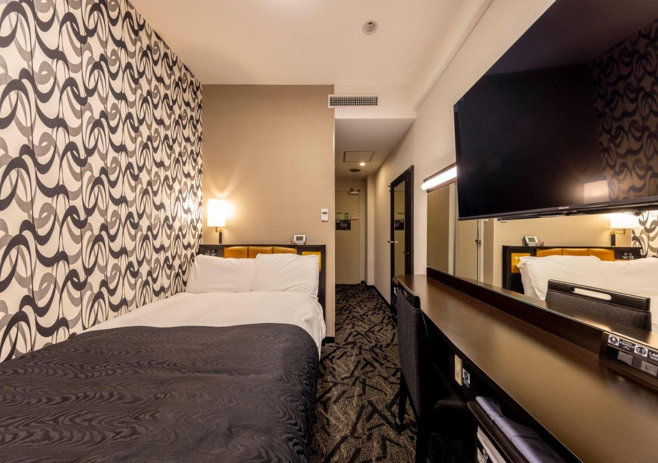 Apa Hotel Kanazawa Nishi Habitación foto